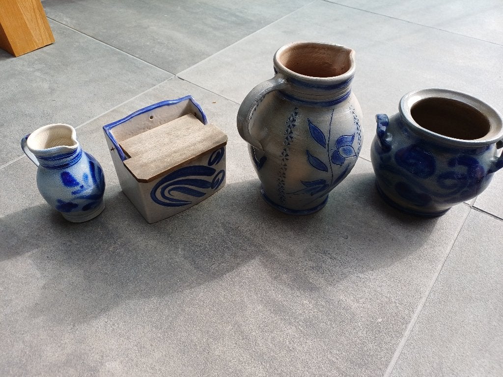 keulse potten, Ophalen of Verzenden