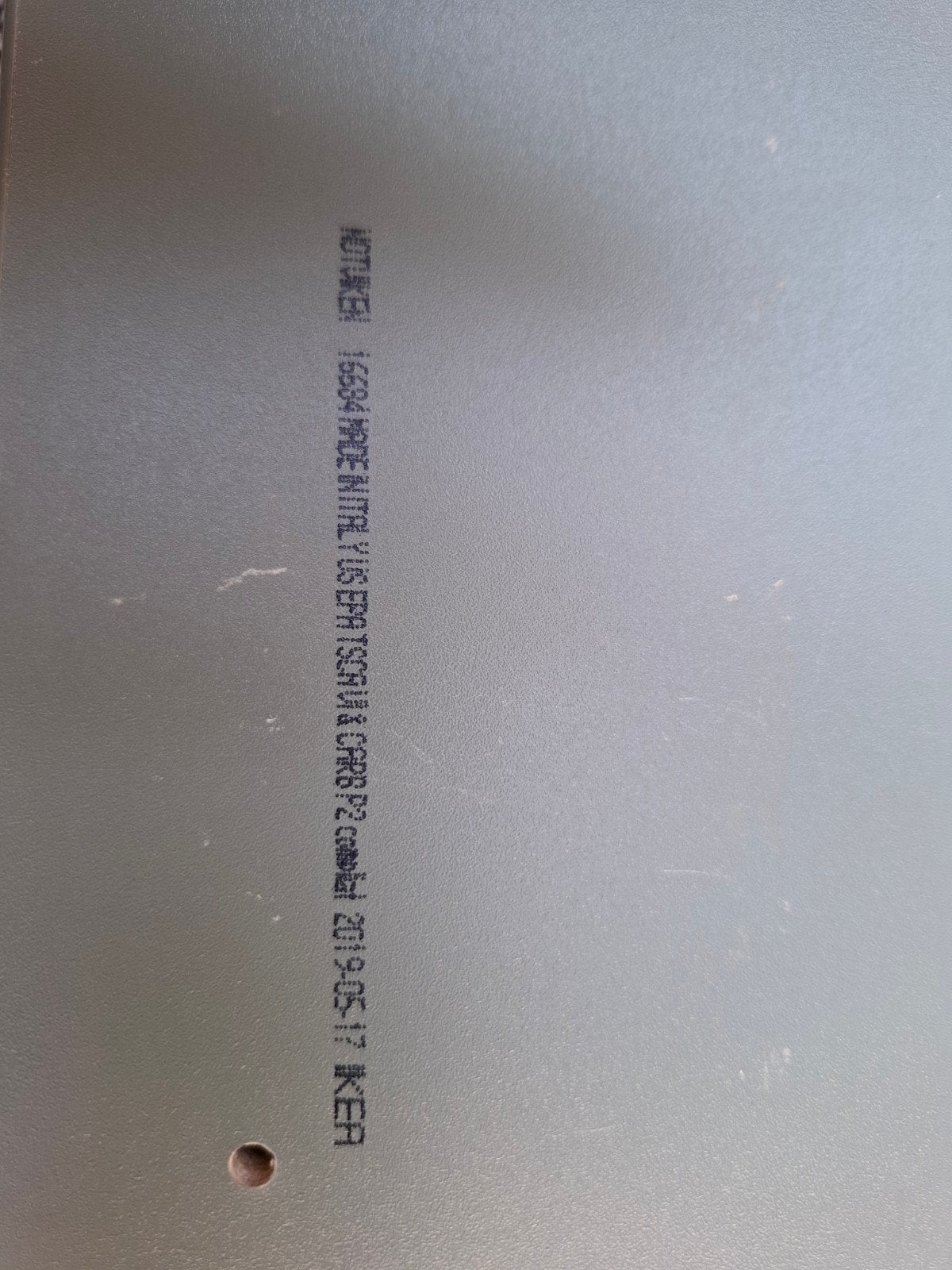 IKEA NOTVIKEN ladefront (2 stuks), Ophalen, Gebruikt