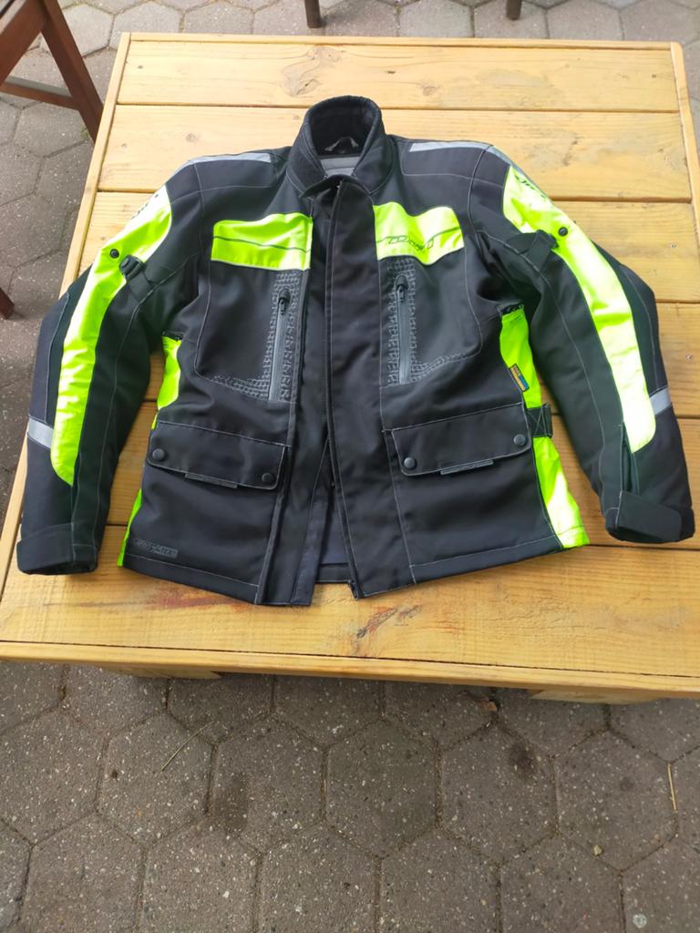 Difi vier seizoenen mt M, Ophalen, Tweedehands, Jas | textiel