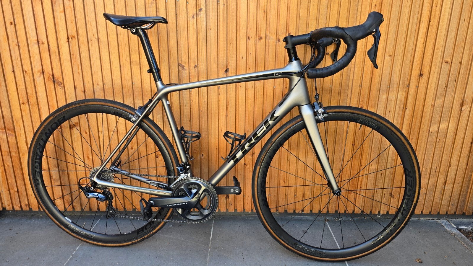 Trek Emonda SL6, Gebruikt, Carbon, Meer dan 20 versnellingen, 53 tot 57 cm