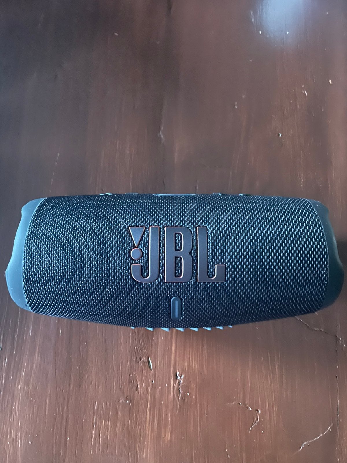 Jbl speaker charge 5, Ophalen, JBL, Zo goed als nieuw, Draagbare speaker