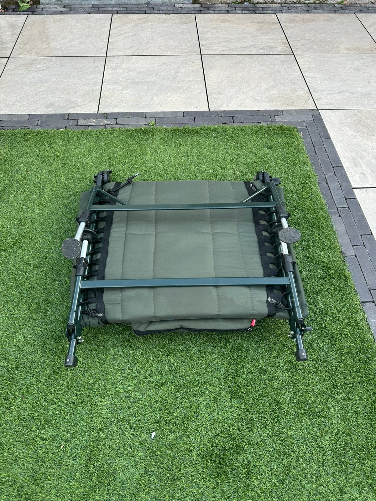 Vis stretcher, Tuin en Terras, Ophalen of Verzenden, Zo goed als nieuw