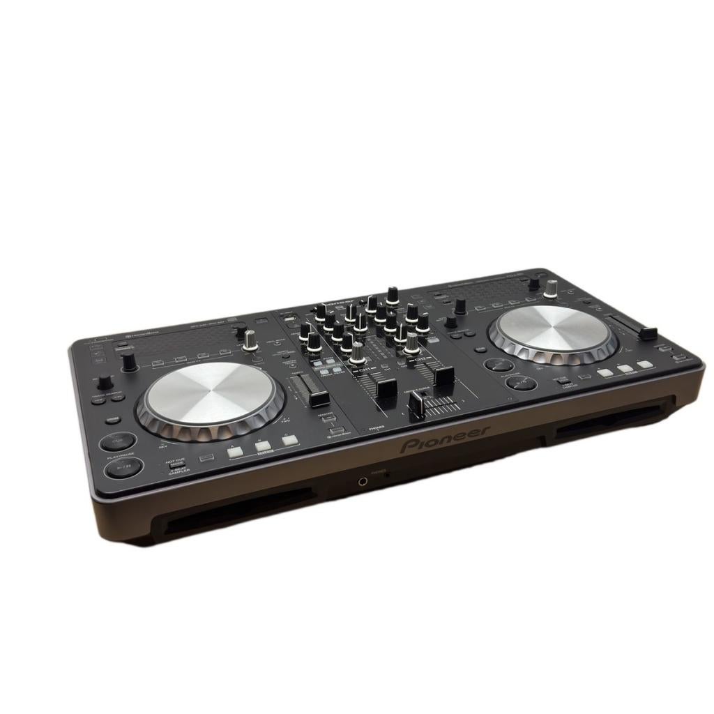 Pioneer XDJ-R1 | Nette staat | Met garantie, Pioneer, Zo goed als nieuw, Support@pioneer.com, 28-8, Honkomagome 2-chome, Bunkyo-ku
Tokyo 113-0021
Japan