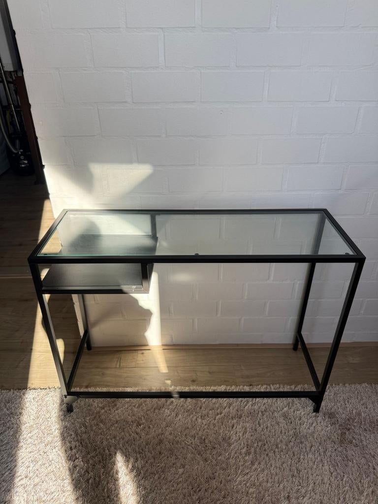 Ikea bureau / computertafel, Ophalen of Verzenden