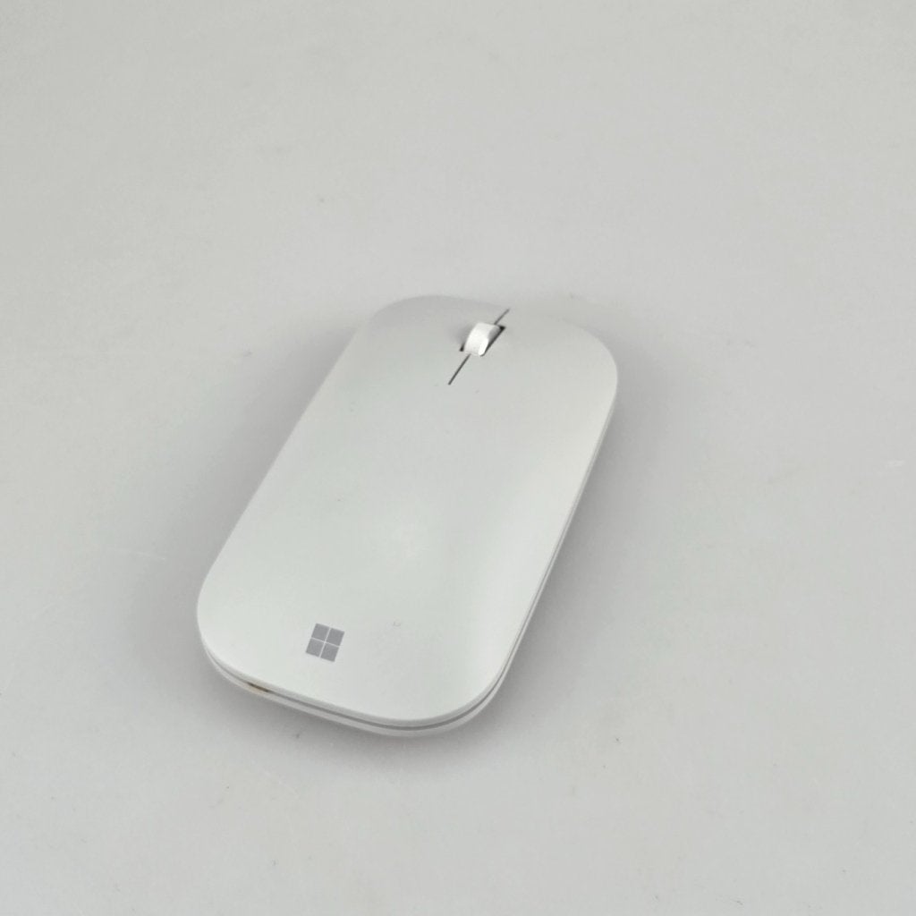 Microsoft Surface Mouse Bluetooth | In nette staat, Microsoft, Gebruikt, Support@microsoft.com, Microsoft Corporation
One Microsoft Way
Redmond, WA 98052-6399
USA