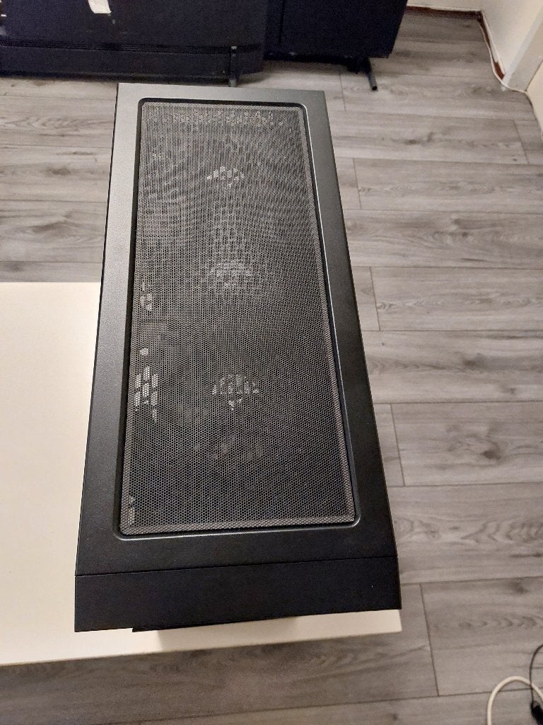 Game PC RTX 2080 32gb ram 500gb ssd GOEDKOOP!, Computers en Software, Desktop Pc's, Ophalen, 32 GB, Zelf gebouwde pc, Zo goed als nieuw