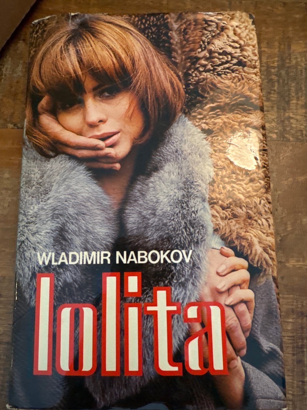 Lolita - Vladimir Nabokov (Vintage editie), Ophalen of Verzenden, Gelezen, Wereld overig
