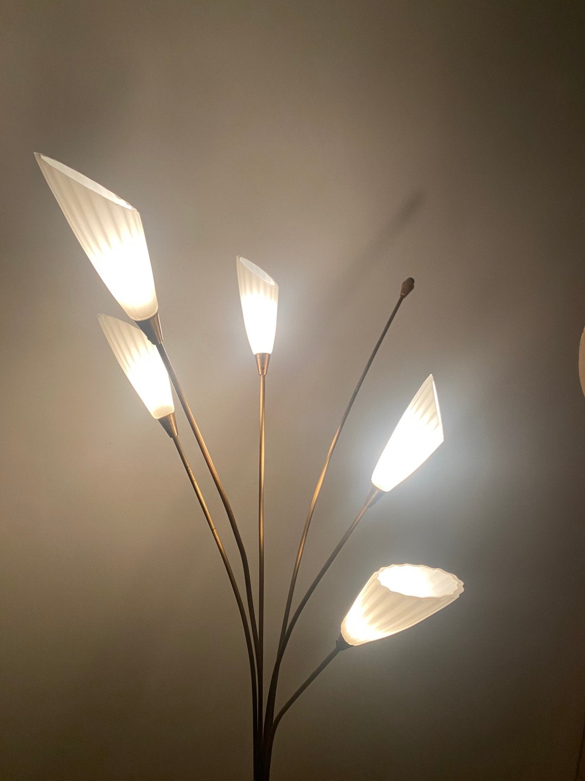 GEZOCHT: kelkje melkglas, Ophalen of Verzenden, Zo goed als nieuw, Minder dan 100 cm