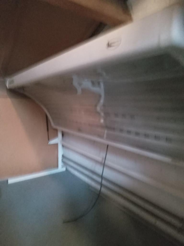 Philips Infraroodlamp Gezichtsbruiner, Ophalen of Verzenden, Gebruikt, Gezichtsbruiner, Minder dan 10 lampen