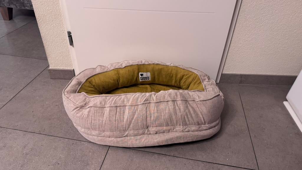 Huisdierbed 65*45*18, Ophalen, Nieuw