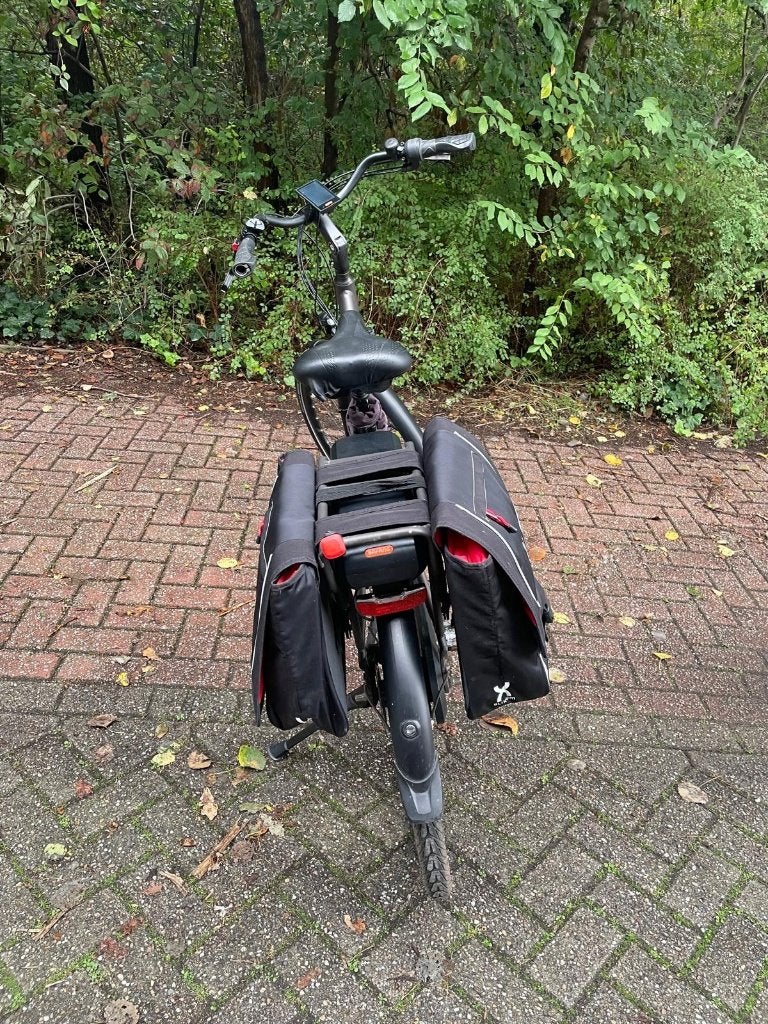 Brinckers Brisbane M310 (Maat 53), Ophalen, Gebruikt, Brinckers, 51 tot 55 cm