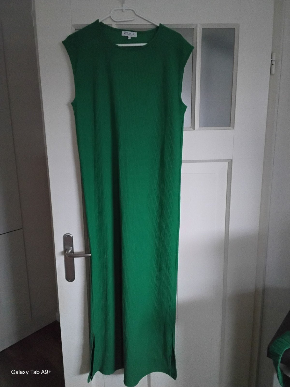 JURKJE    IVY      BEAU      MAAT      38., Ophalen of Verzenden, Zo goed als nieuw, Maat 38/40 (M), Boven de knie