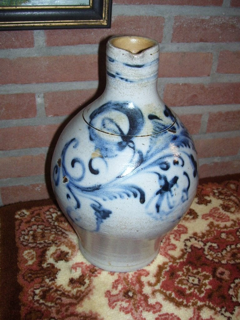 KEULSE KRUIK, Antiek en Kunst, Ophalen of Verzenden