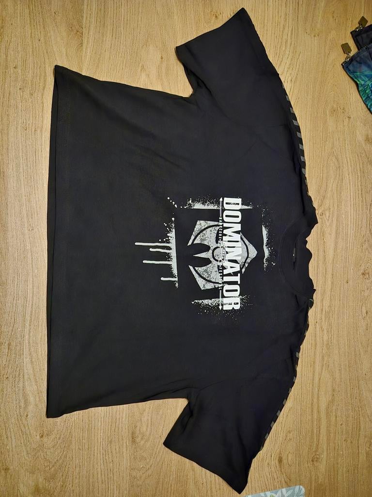Dominator top XL, Dominator, Zwart, Maat 46/48 (XL) of groter, Ophalen of Verzenden