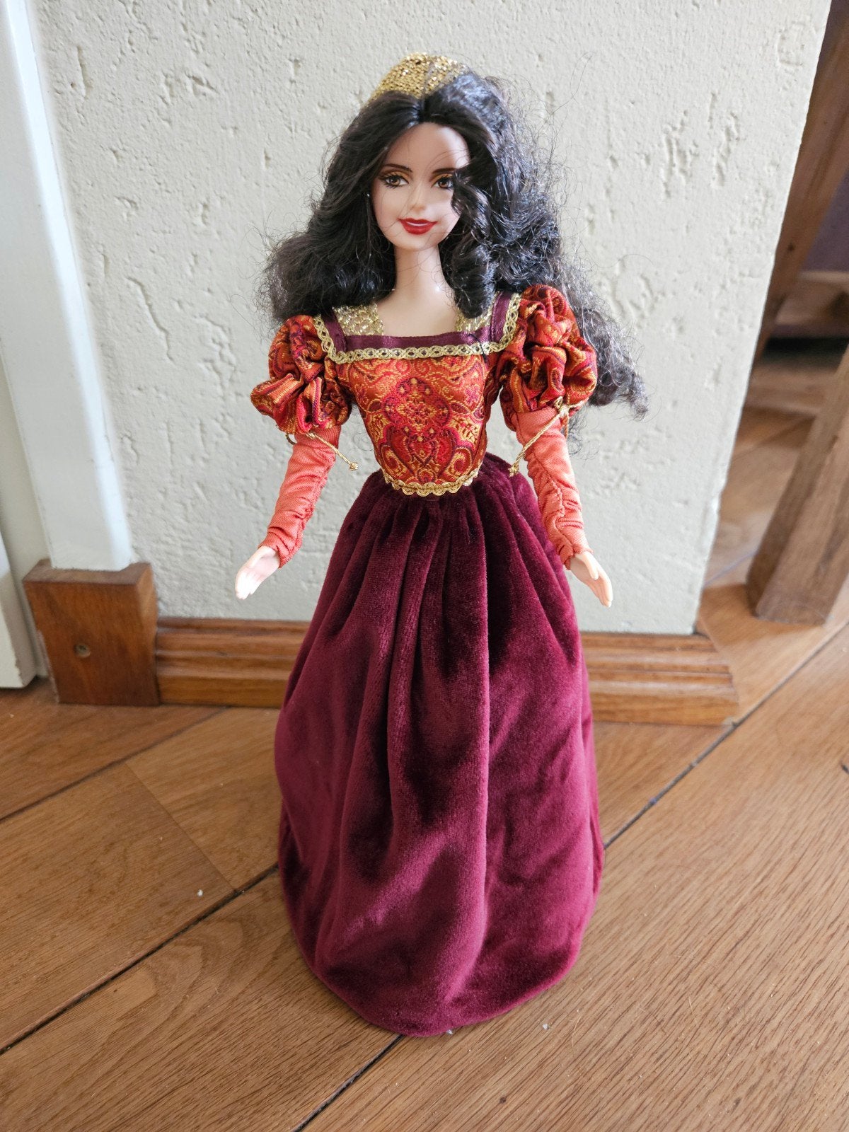 Barbie, Kinderen en Baby's, Speelgoed | Poppen, Ophalen of Verzenden, Barbie