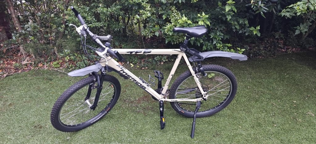 Merida Matts TFS 300 maat XL, Ophalen, Gebruikt, 57 cm of meer, Hardtail