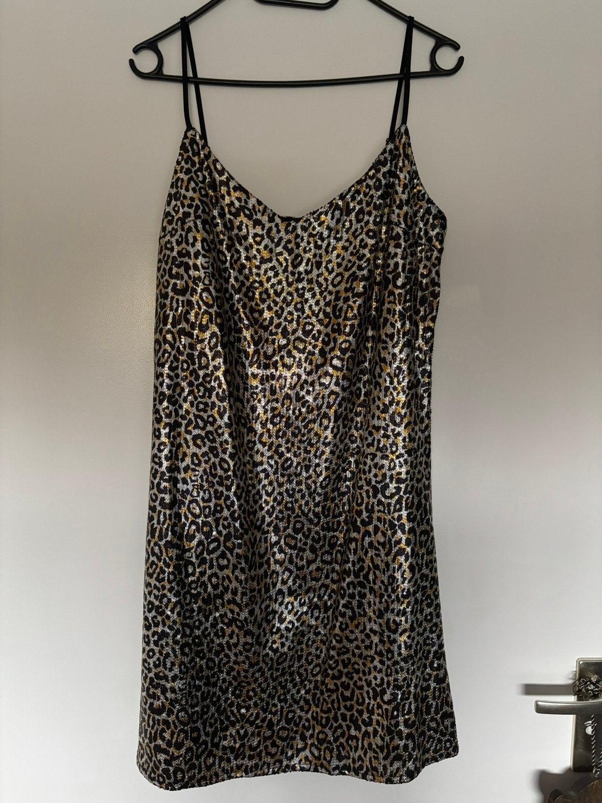 Nieuwe jurk My Jewellery, Kleding | Dames, Jurken, Bruin, Nieuw, Ophalen of Verzenden, Maat 36 (S)