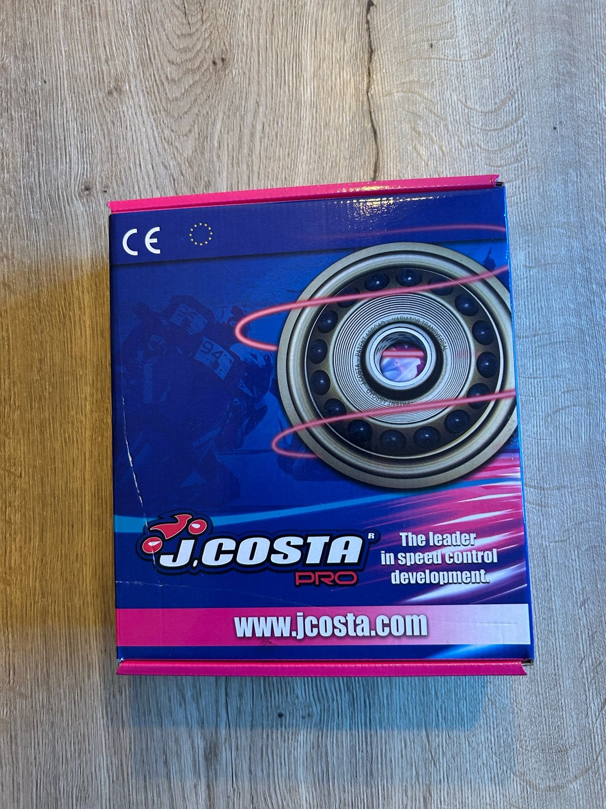 J.Costa PRO Variateur Honda SH125/150 bj 2020/2023 ., Motoren, Ophalen of Verzenden, Nieuw