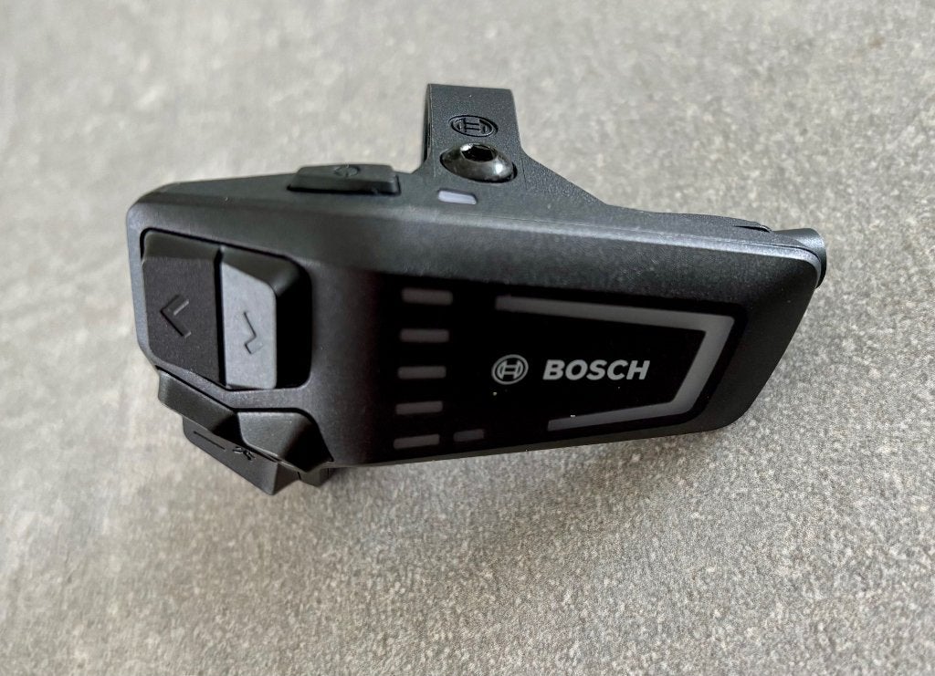 Bosch LED Remote, Ophalen of Verzenden, Nieuw, Bosch