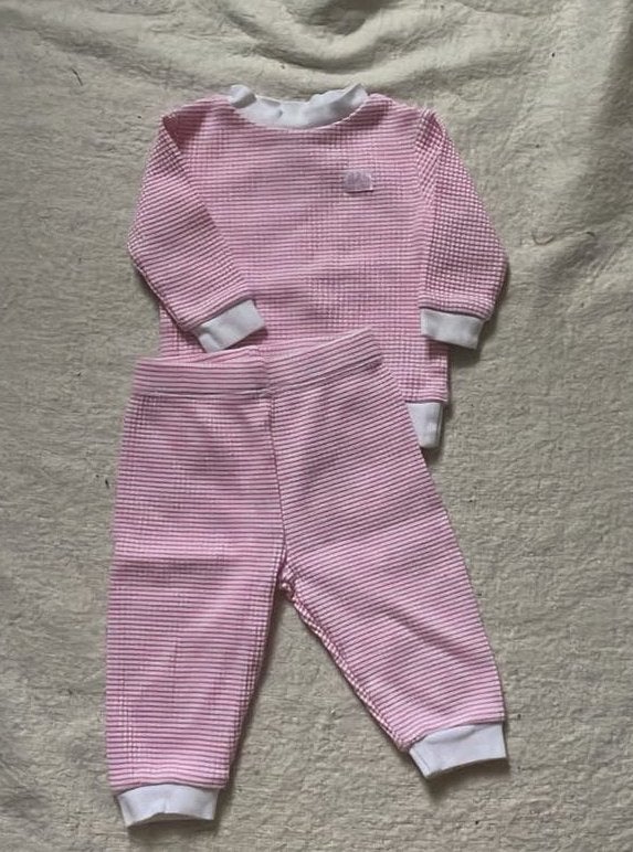 Pyjama van Feetje in maat 62, Ophalen of Verzenden, Zo goed als nieuw, Meisje, Nacht- of Onderkleding