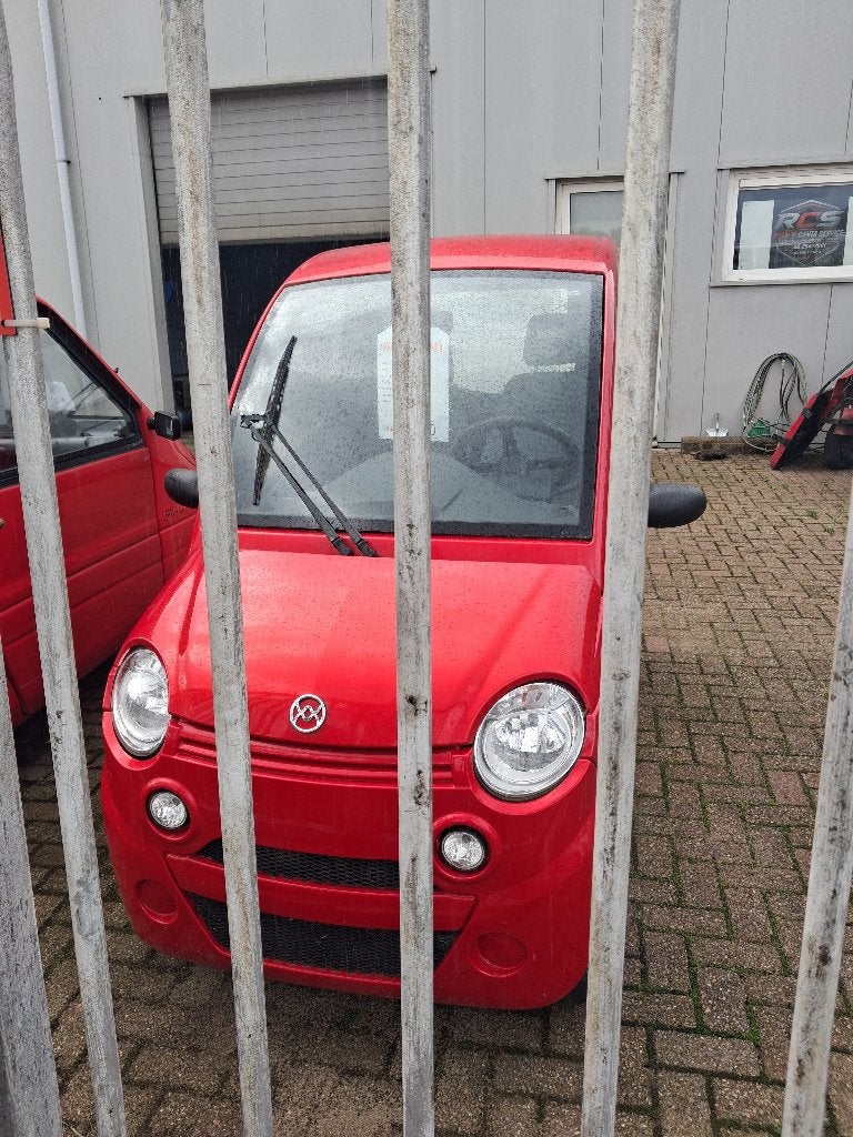 Canta ś te koop, Diversen, Ophalen, Zo goed als nieuw
