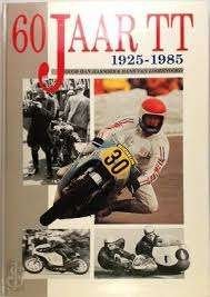 60 jaar TT + 80 jaar TT door van Loozenoord (boeken), Verzenden, Zo goed als nieuw