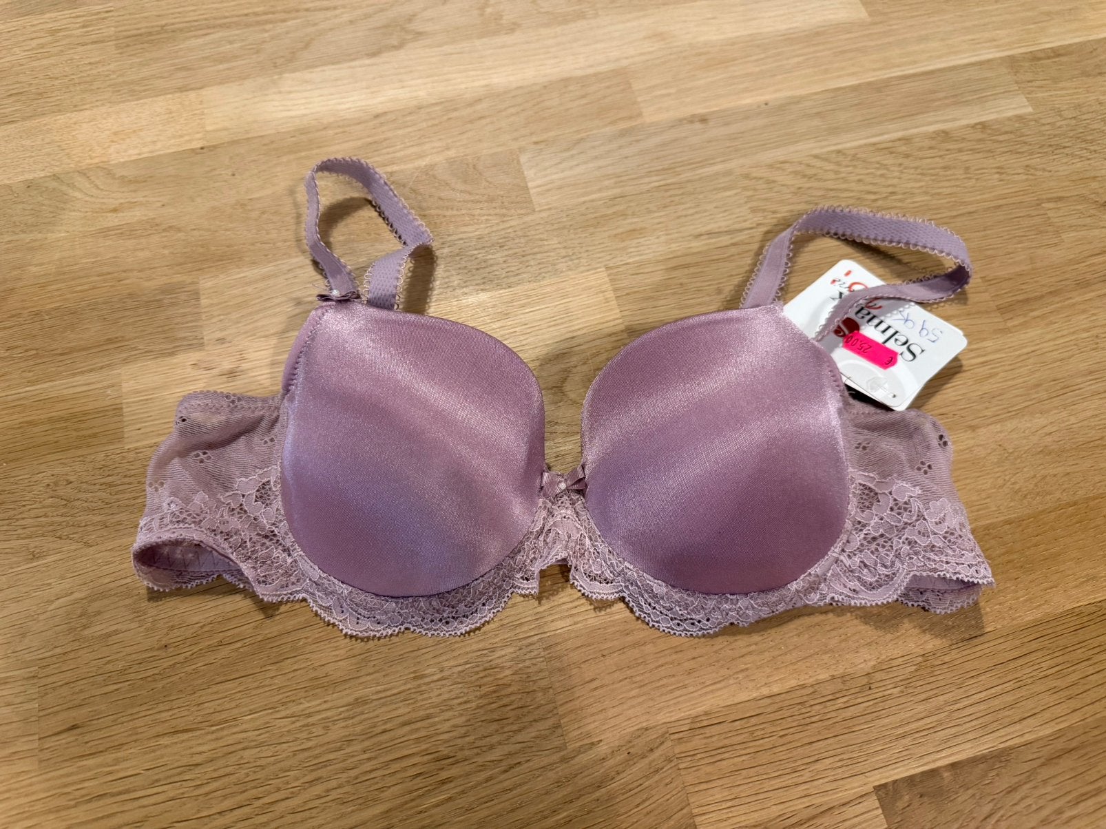 Selmark bh 75B NIEUW!! Nu €20, Ophalen of Verzenden, BH
