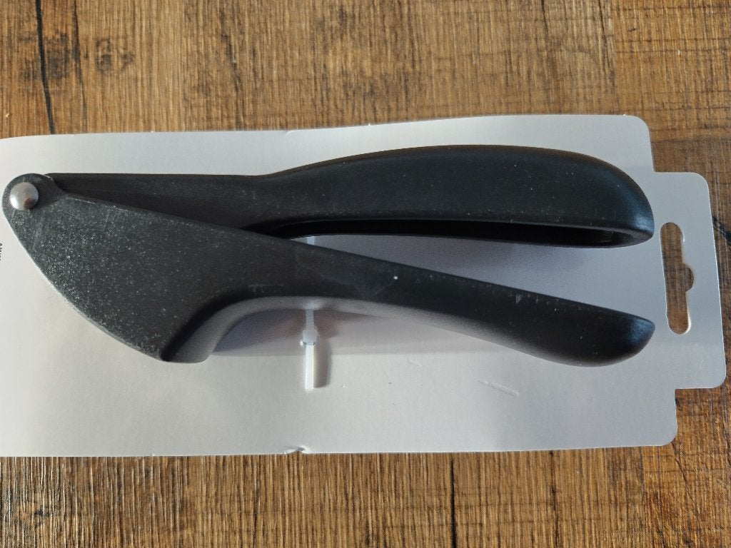Knoflookpers, Overige typen, Ophalen of Verzenden, Nieuw