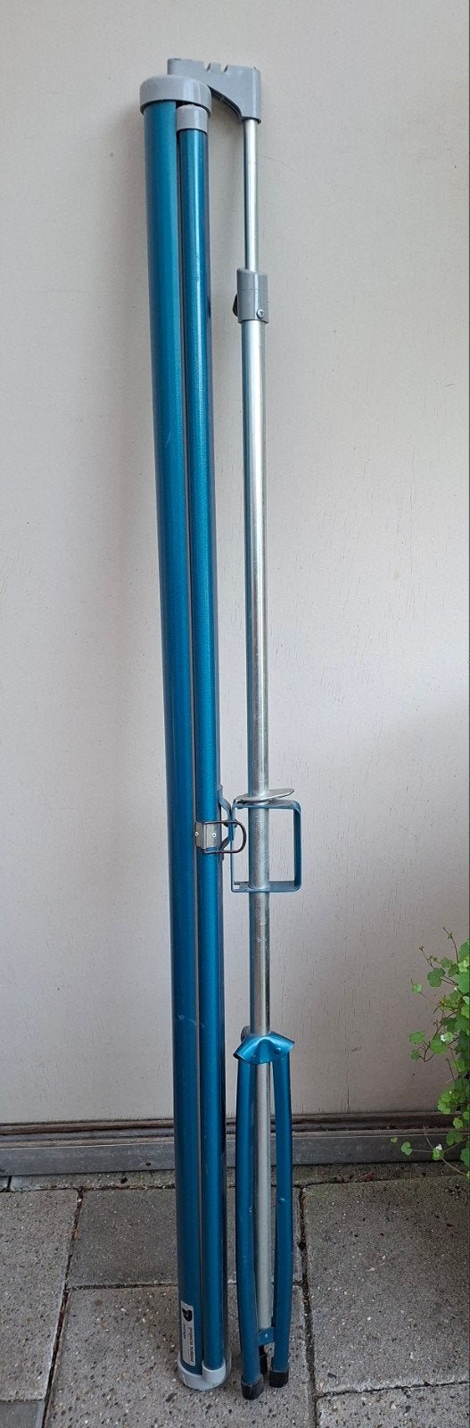 Dia projector, Ophalen