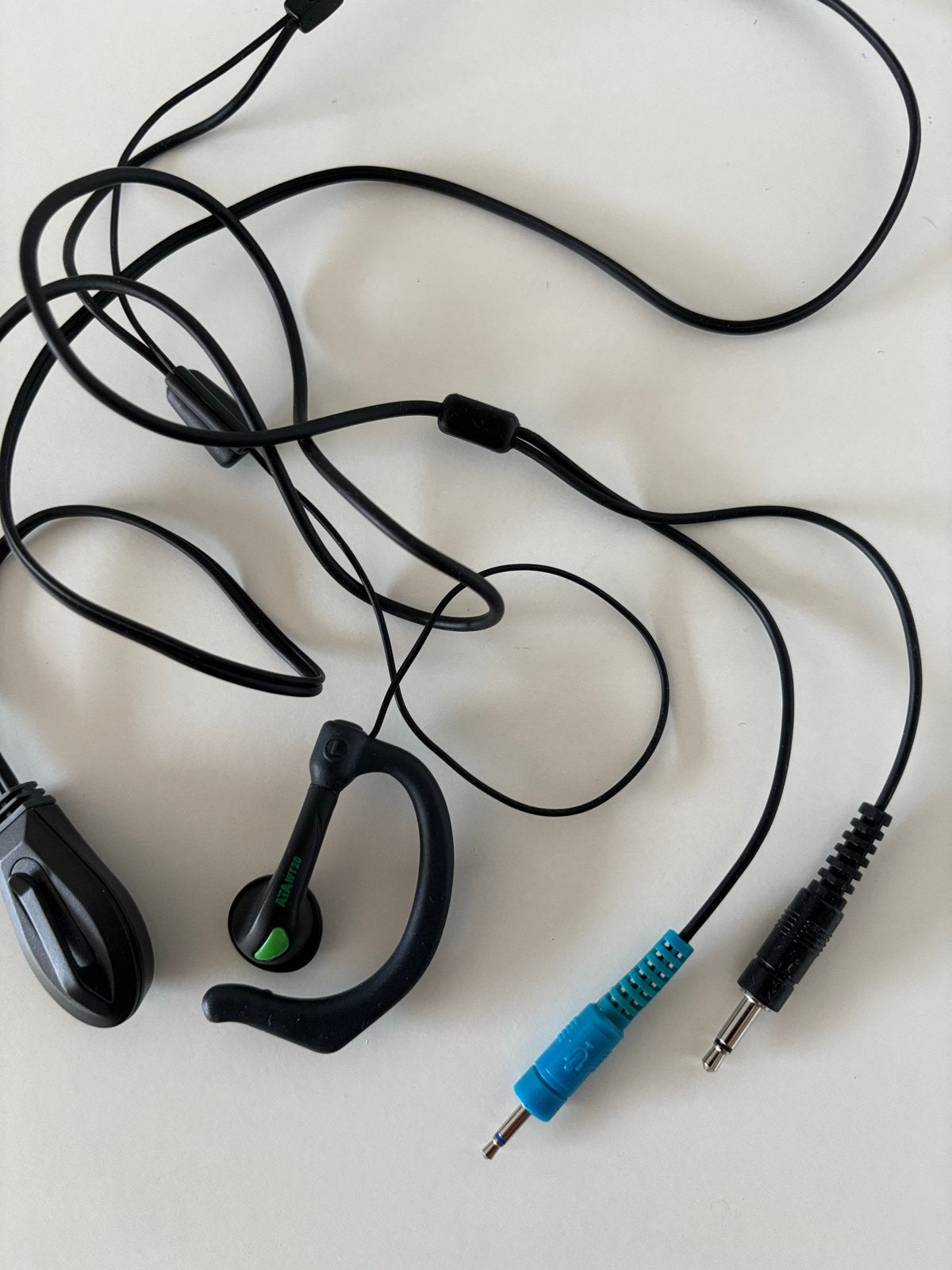 ATA Walky Talky Headset - Nieuw in verpakking, Ophalen, Zo goed als nieuw
