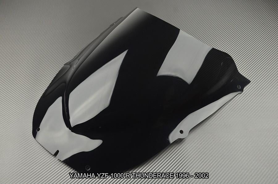 Windscherm YAMAHA YZF 1000 R THUNDERACE 1996 - 2002, Ophalen of Verzenden, Nieuw