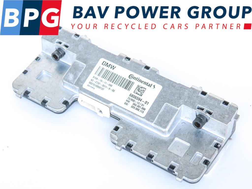 CAMERA VOOR KAFAS G30 G01 7 serie (G11 / G12) (66515A081A1), Gebruikt, BMW, Petuelring 130
80809  München, DE, Bayerische Motoren Werke AG