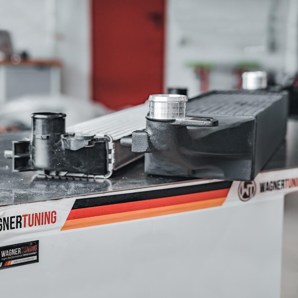 WagnerTuning Competition Intercooler - Swift Sport ZC33S, Ophalen of Verzenden