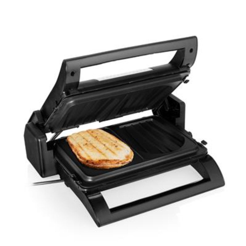 Nova Multi Grill 4-in-1 Contactgrill - Wafelijzer - Nieuw, Ruilrijk, Zo goed als nieuw, Info@ruilrijk.nl, Neerstraat 60, 6041 KD Roermond