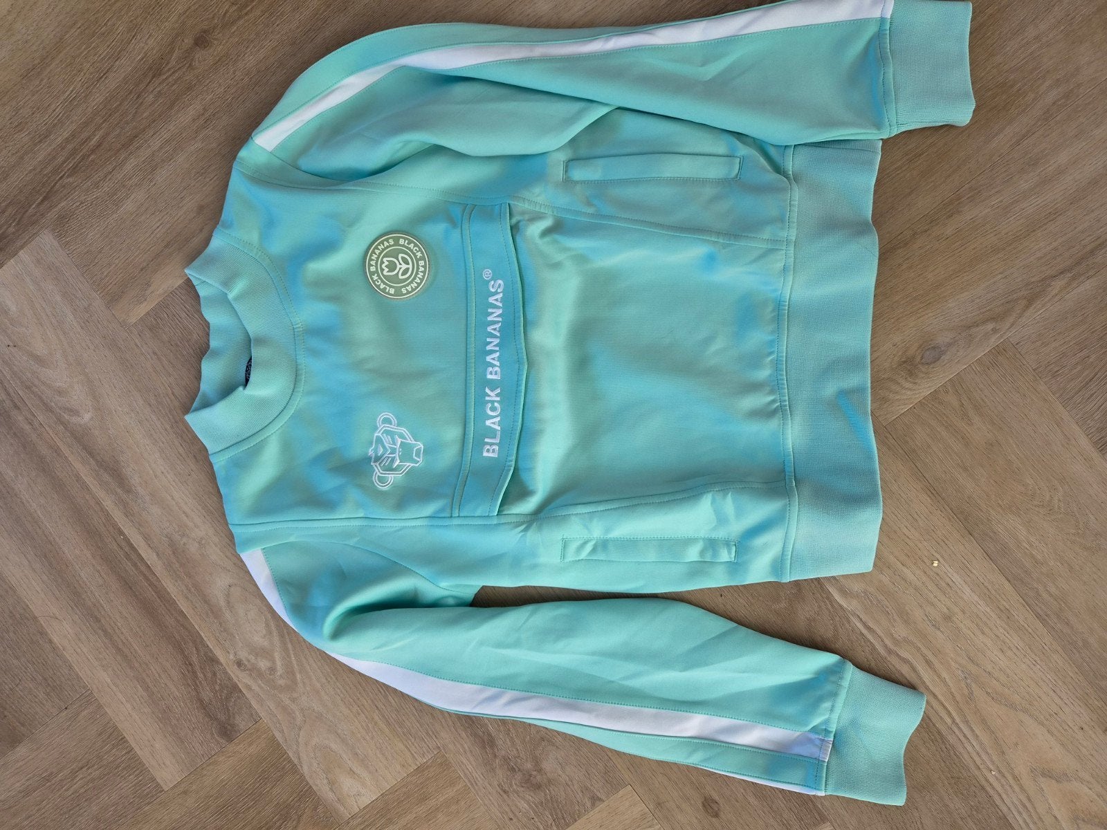 Black Bananas broek en trui maat M, zo goed als nieuw, Maat 38/40 (M), Ophalen of Verzenden, Zo goed als nieuw, Black Bananas