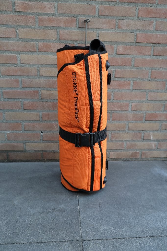 Stokke PramPack – Reistas voor Kinderwagen, Ophalen, Gebruikt, Overige merken
