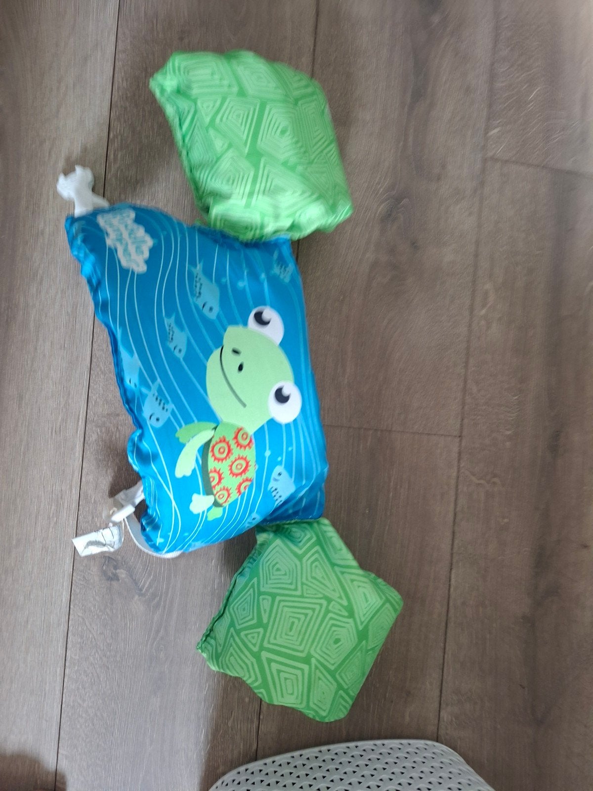 puddle jumper, Ophalen, One size, Jongen of Meisje, Zwem-accessoire