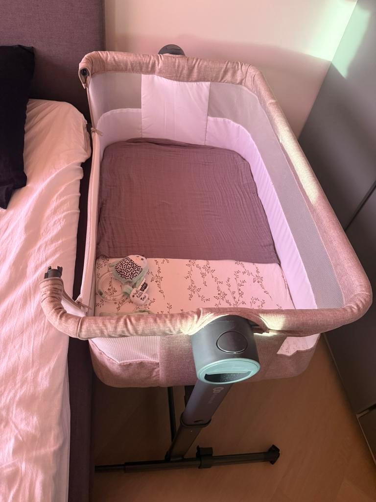 Kinderkraft cosleeper, Ophalen, Zo goed als nieuw, Wieg
