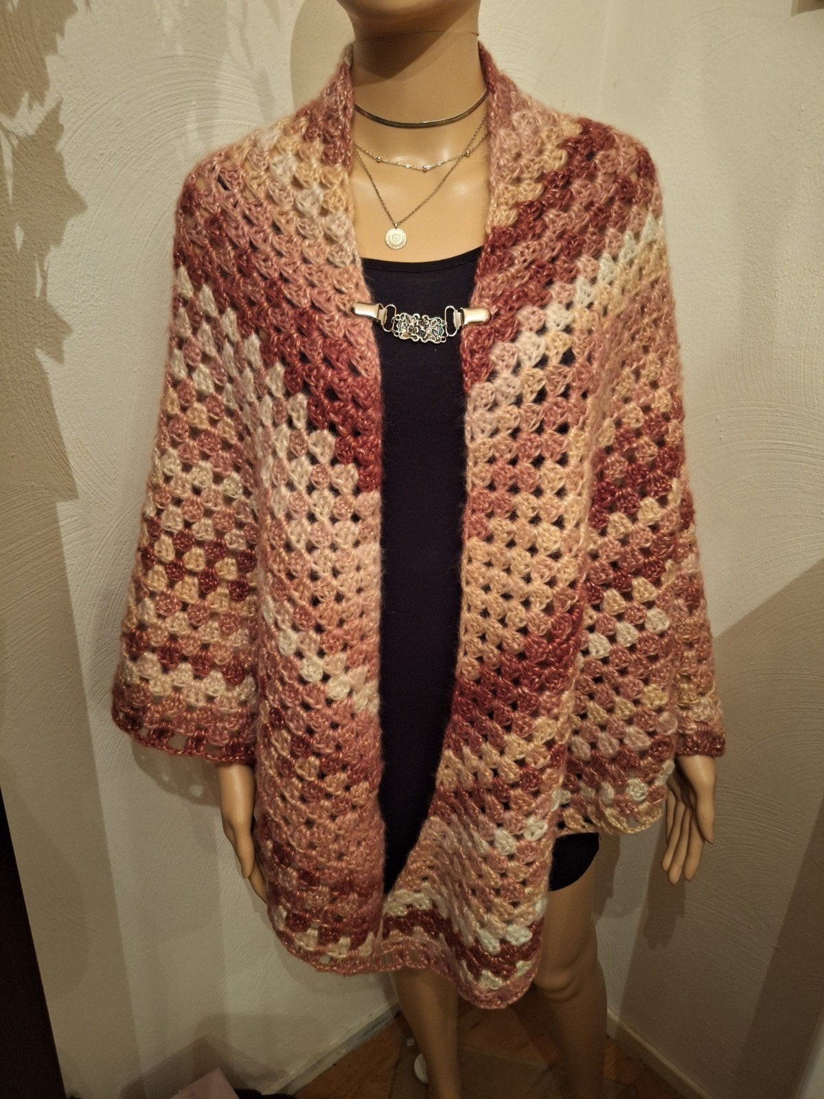 Te koop, Kleding | Dames, Grote Maten, Ophalen, Nieuw, Meerkleurig