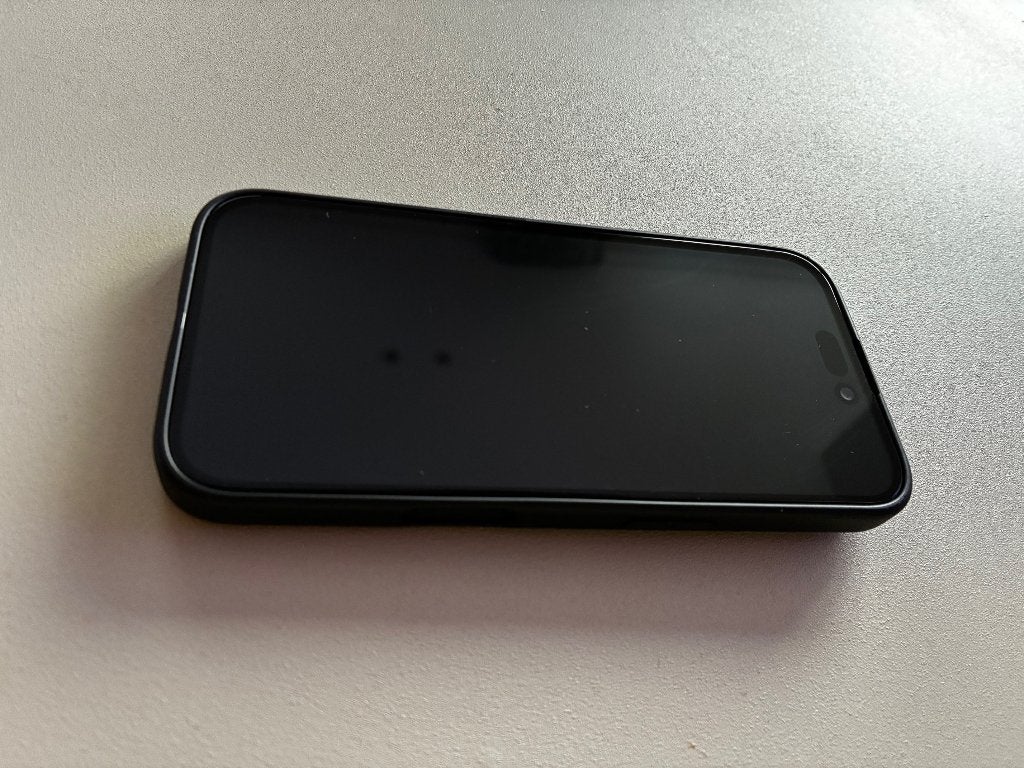 Foto 9 van Apple iPhone 16 256GB met nieuwe originele batterij (100%)