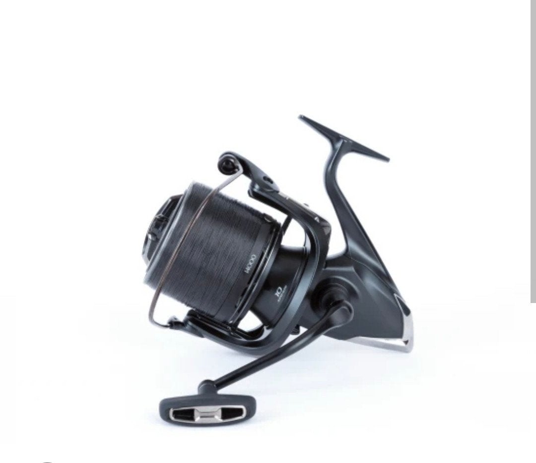 shimano aero technium 14000 xtd (GEZOCHT)!!!!, Ophalen of Verzenden, Zo goed als nieuw, Molen