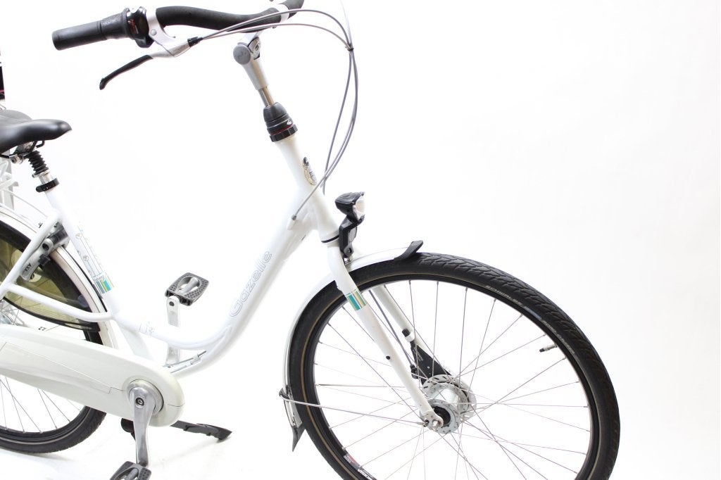 Gazelle Bloom 53cm moederfiets, Gewoonfietsen, Industrieweg 23, 2712 LA Zoetermeer, Info@gewoonfietsen.nl, Gazelle