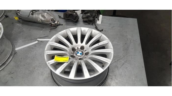 Velg van een BMW 7-Serie, Gebruikt, Velg(en), -, -