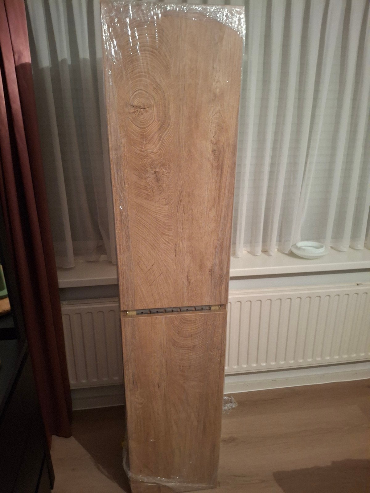 Splinternieuwe badkamerkast, 170x35, Ophalen, Nieuw