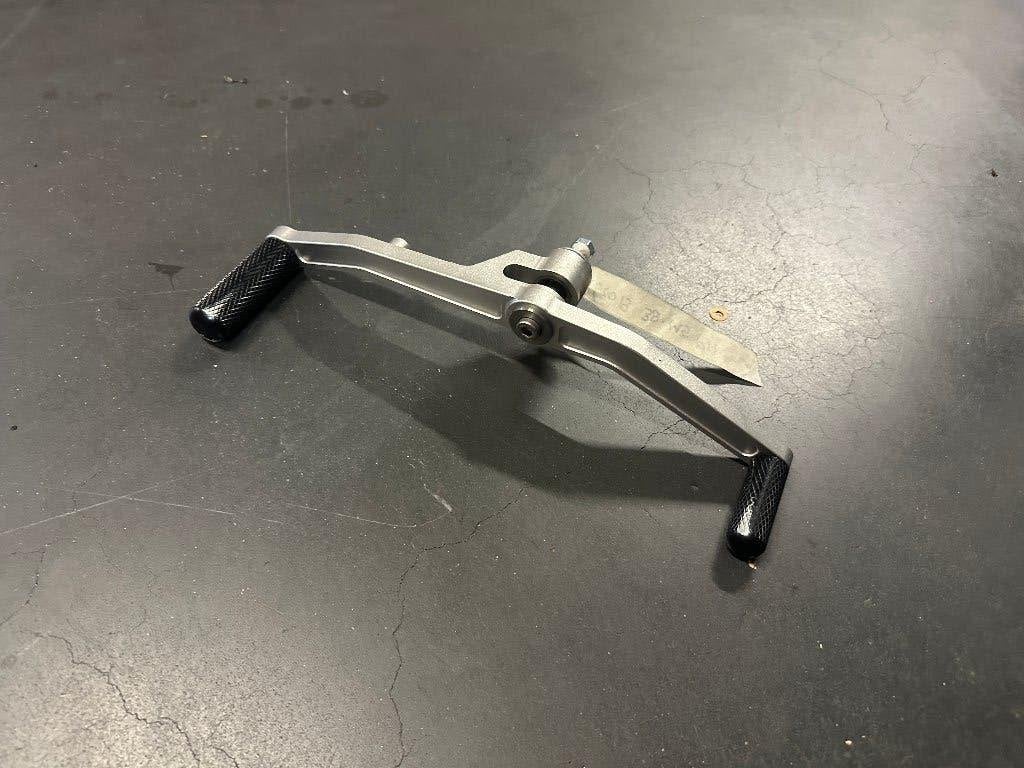 BMW K 1600 grand america schakel pedaal, Ophalen of Verzenden, Gebruikt