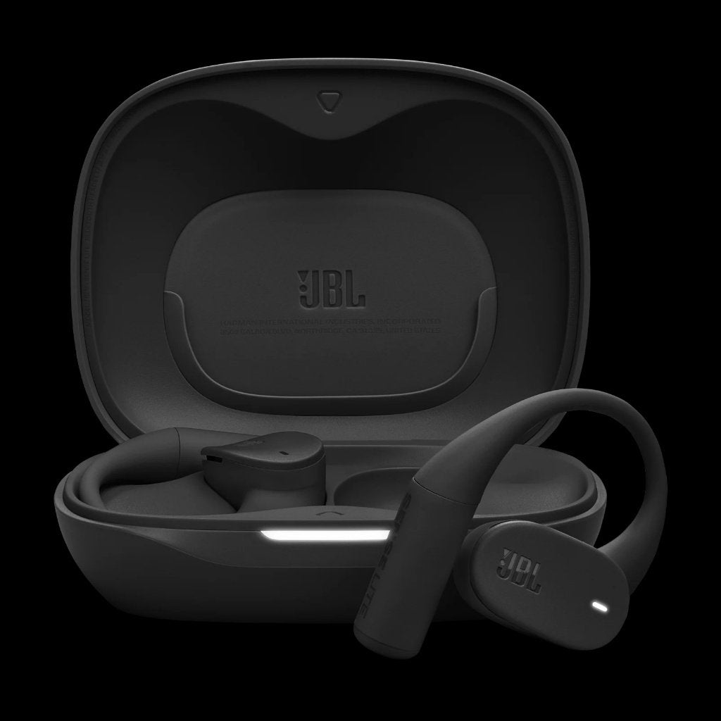 JBL Sense Lite (Zwart) 20% kortingsvoucher, Tickets en Kaartjes, Eén persoon, Kortingsbon