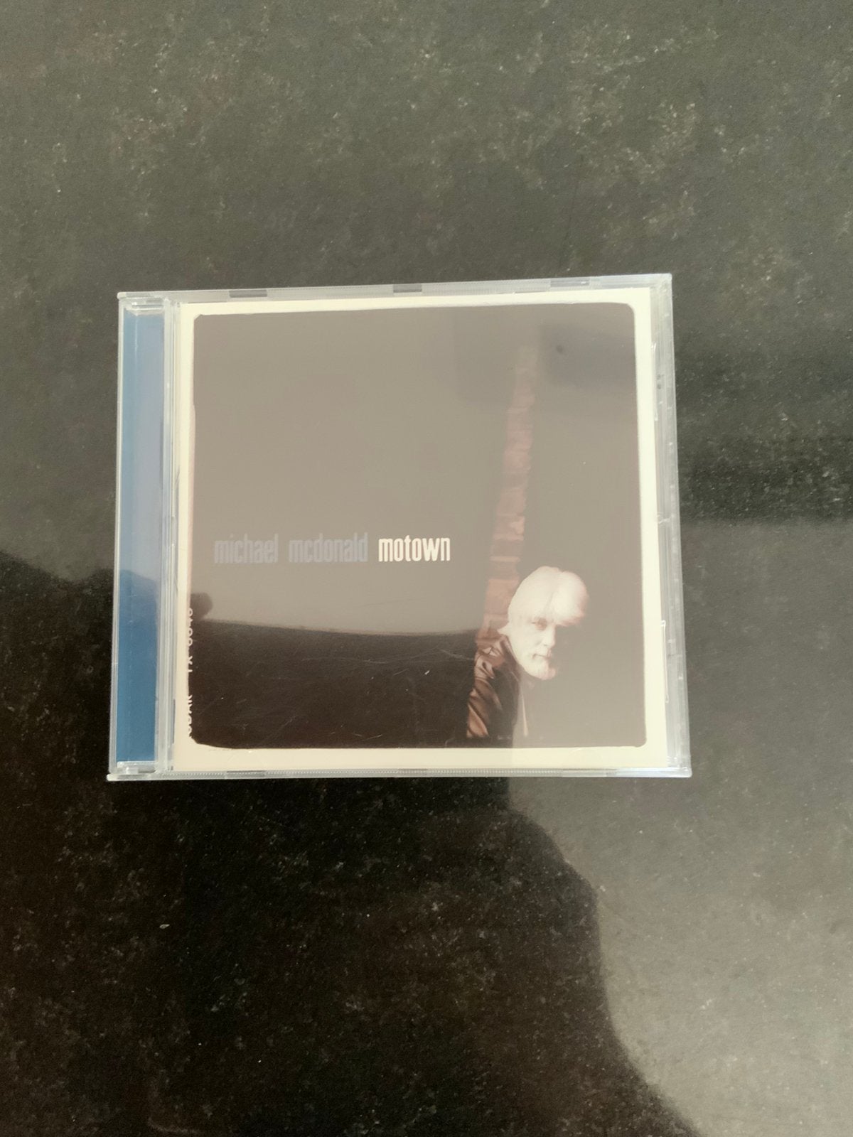 Michael McDonald, Motown 1, Ophalen of Verzenden, Zo goed als nieuw