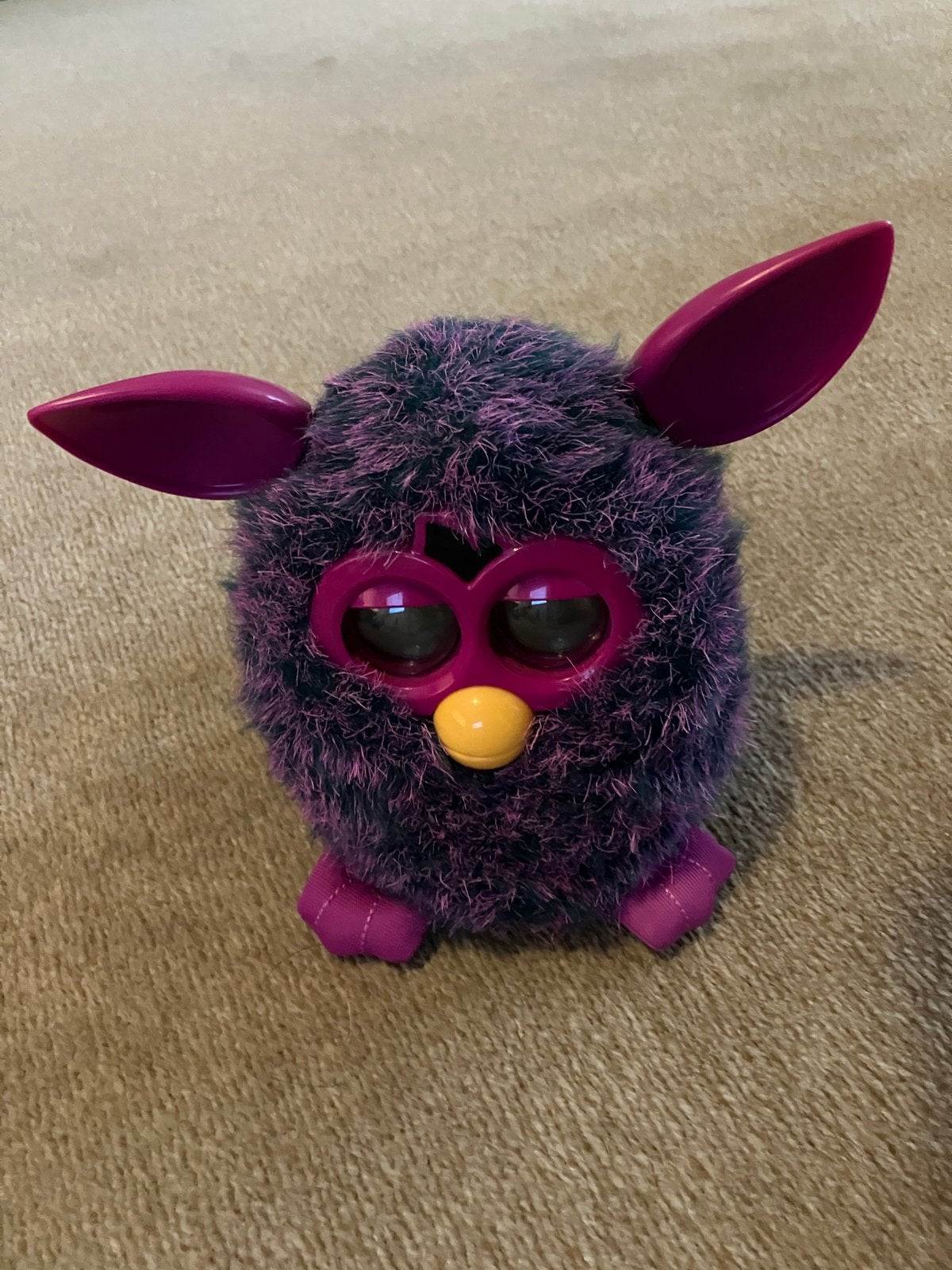 Hasbro Furby 2012, Ophalen of Verzenden, Overige typen