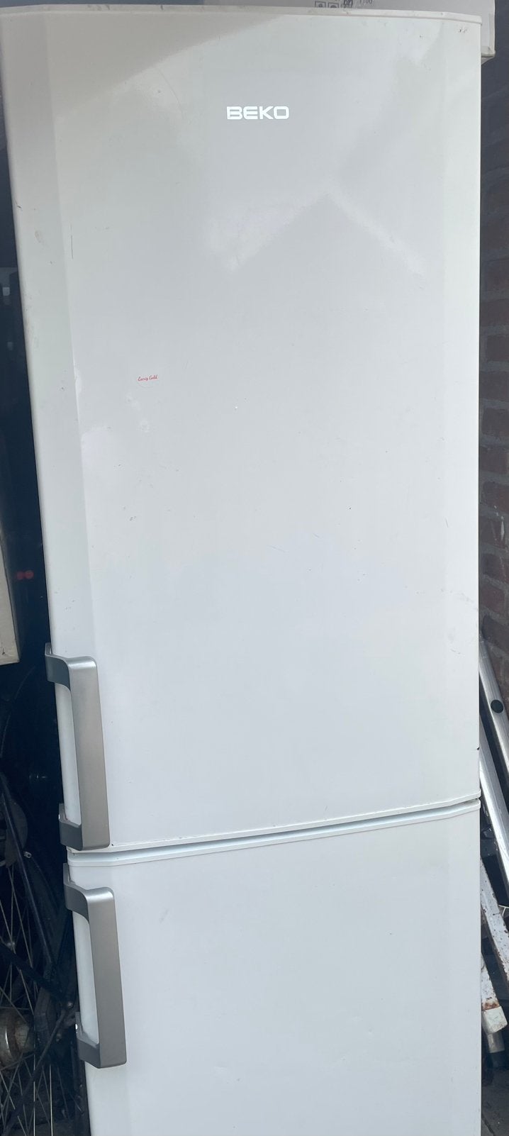 Koelkast defect gratis, Ophalen, Gebruikt, 160 cm of meer, Minder dan 75 liter