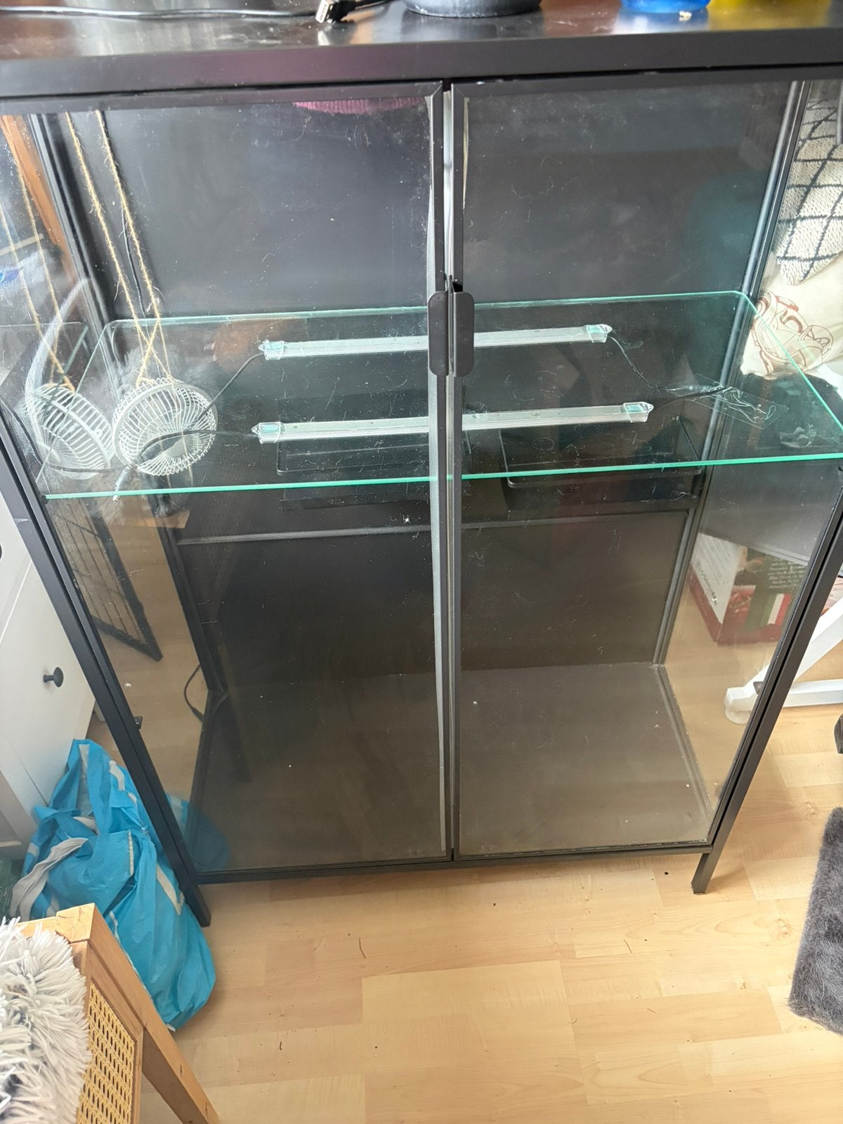 Ikea rudsta greenhouse, Huis en Inrichting, Ophalen, 50 tot 100 cm, Zo goed als nieuw, Minder dan 100 cm